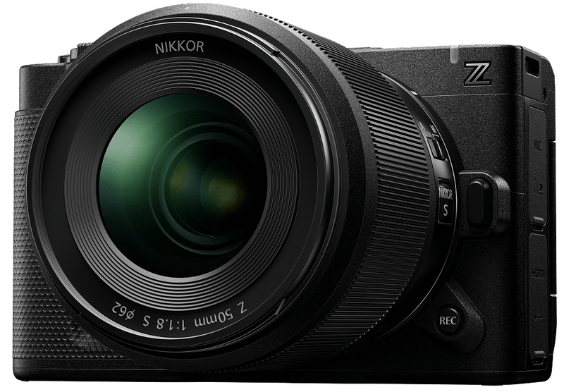 Nikon ZR