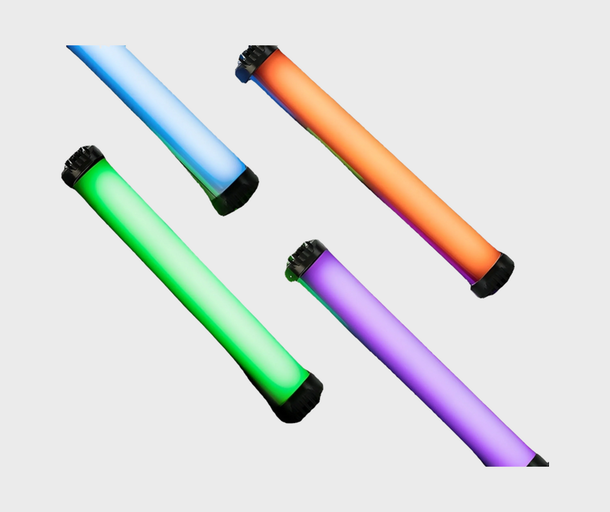 FX Studio SL28 Tube Lights 30cm (10W)