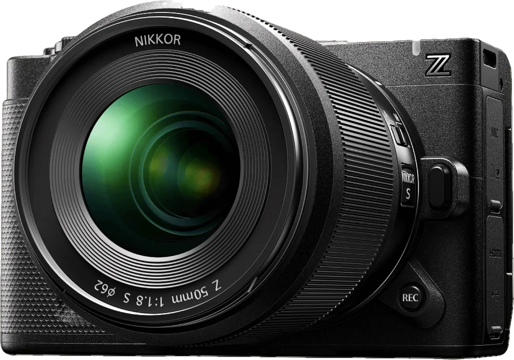 Cameras