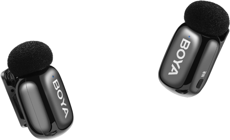 Microphones