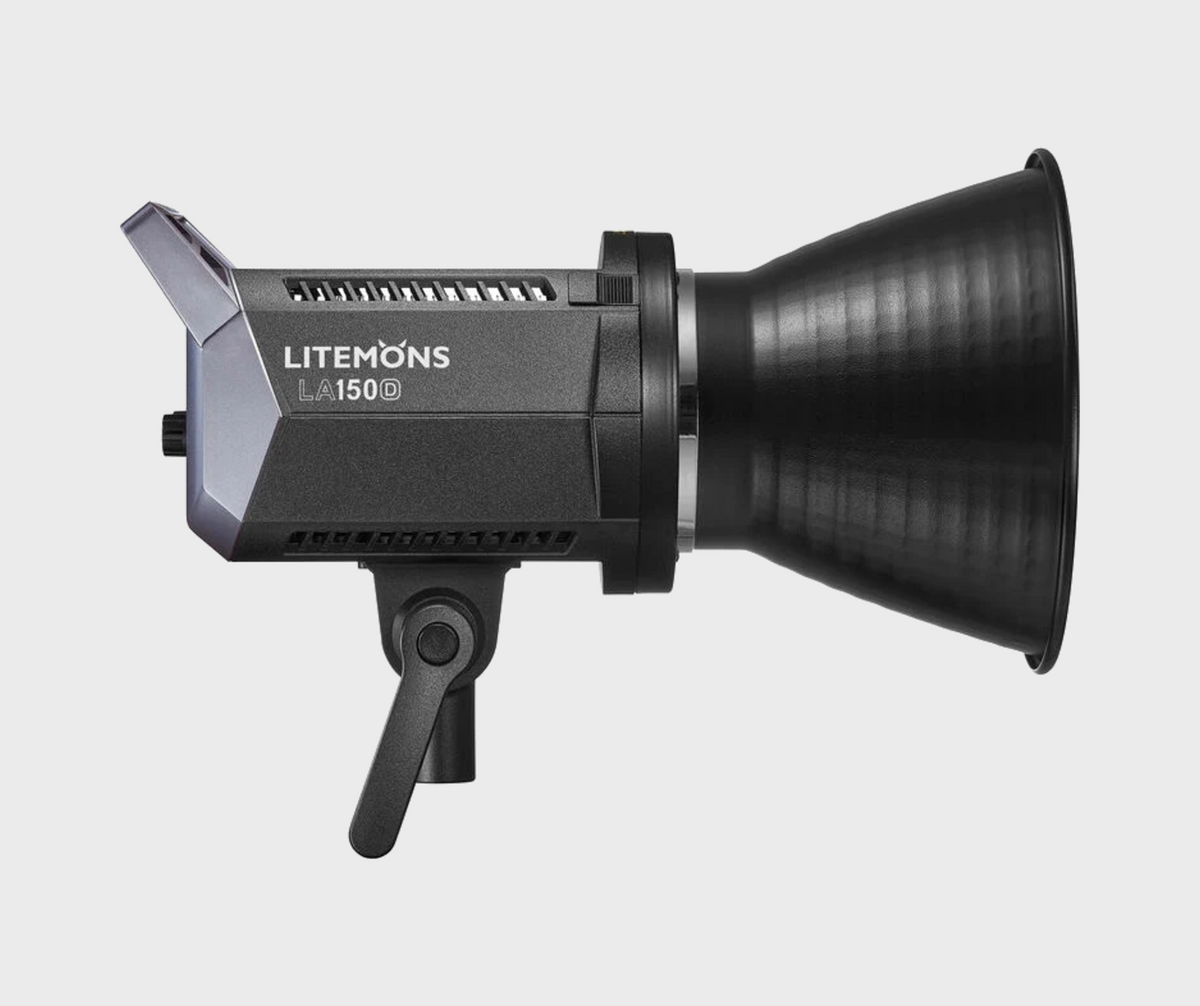 Godox Litemons LA150D LED Light