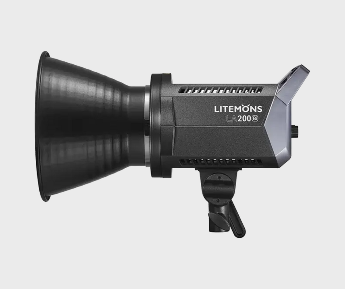 Godox Litemons LA200Bi Bi-color LED Light
