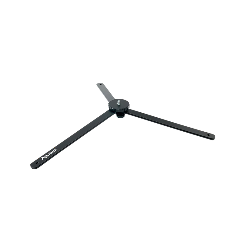 Aputure INFINIBAR 1/4-20in Collapsible Tripod Base