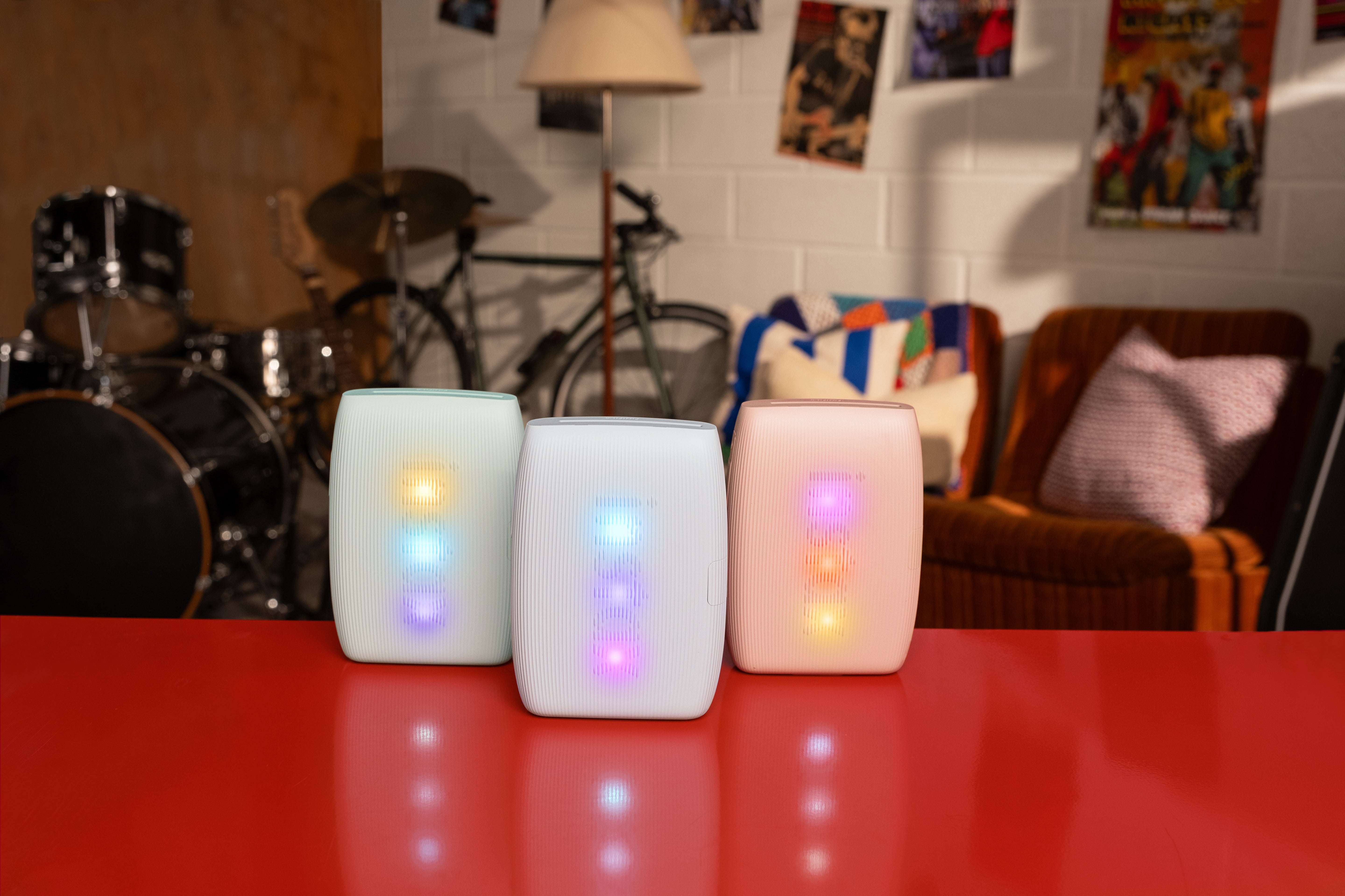 Fujifilm Instax Mini Link 3 Smartphone Printer