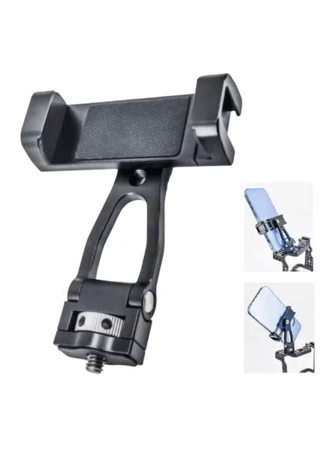 Mamen KC-05 Phone Clip (Cold Shoe Interface)
