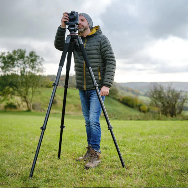 Video Tripod