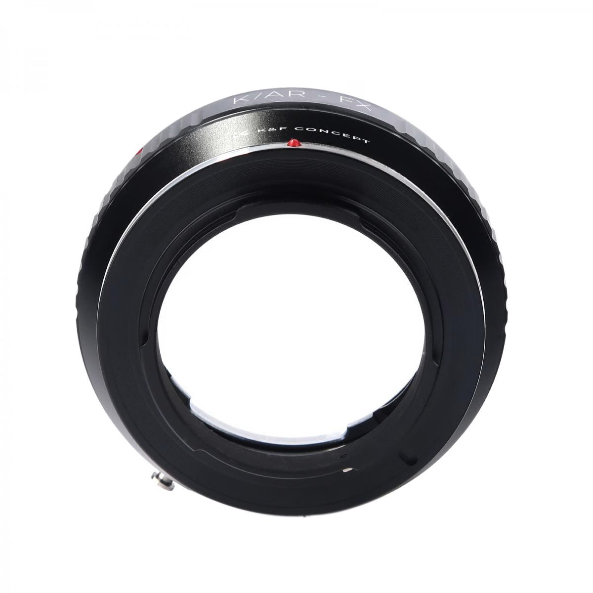 K&F Mechanical Adapter for Konica AR Lenses to Fuji X Cameras