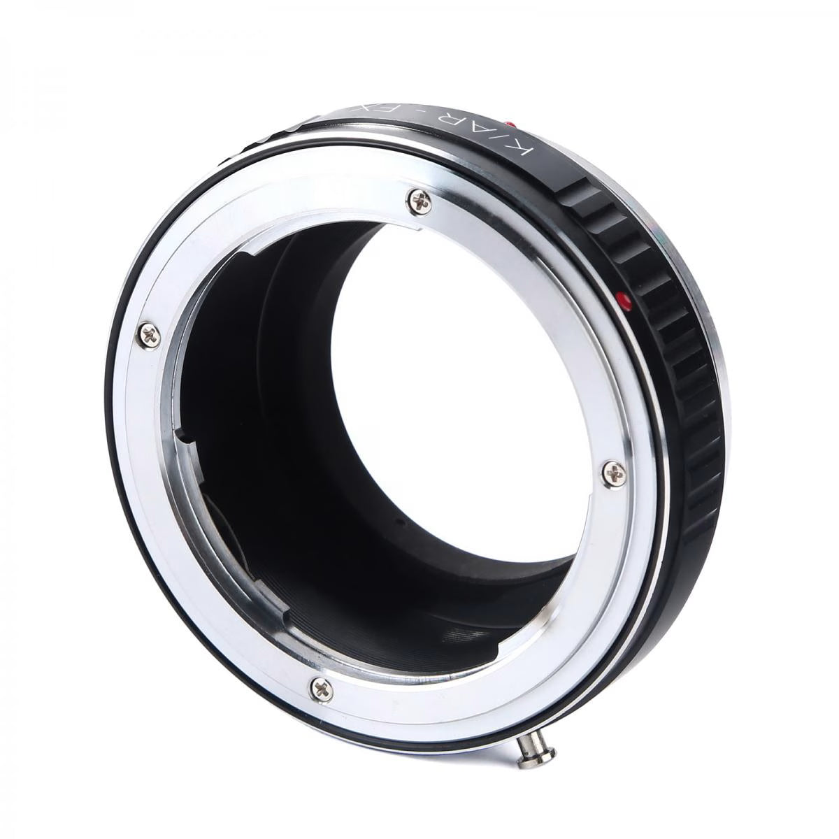 K&F Mechanical Adapter for Konica AR Lenses to Fuji X Cameras