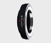 K&F Concept Leica M39 Lens to Fujifilm X Mount Adapter
