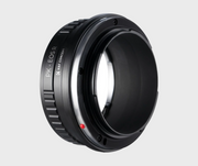 K&F Concept Pentax PK Lens to Canon RF Adapter