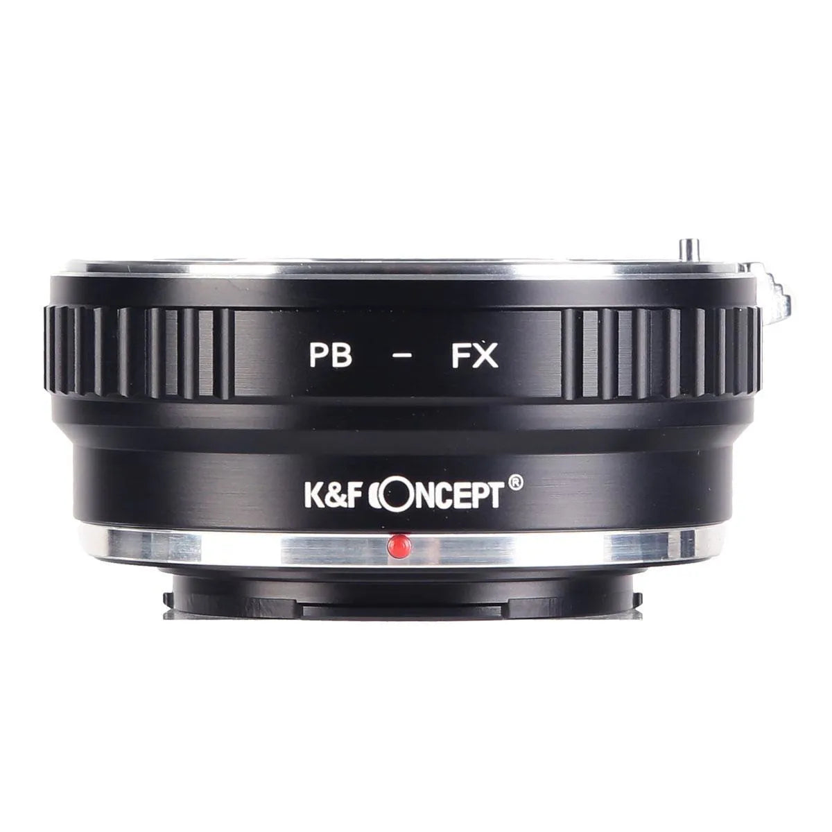 K&F Concept High Precision Lens Adapter Mount,PB-FX