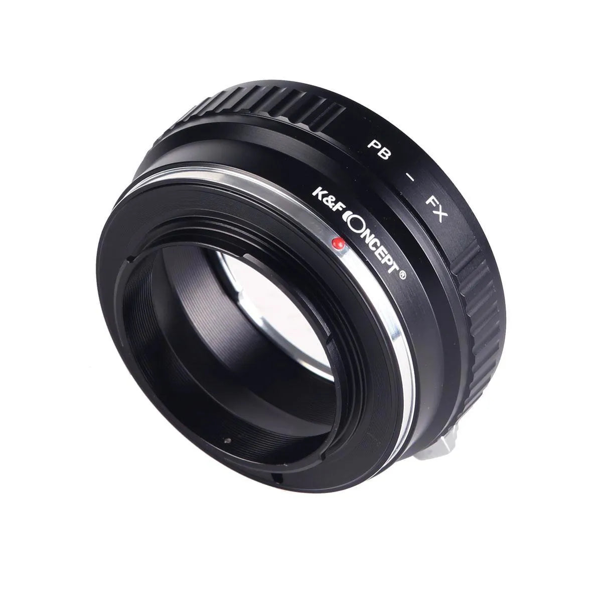 K&F Concept High Precision Lens Adapter Mount,PB-FX