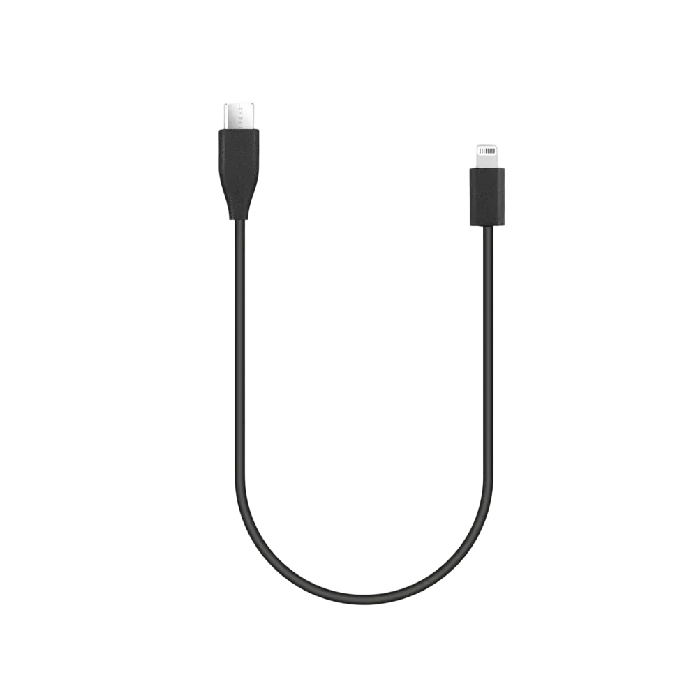 BOYA BY-K4 3.5mm TRS Female to USB-C Audio Adapter