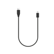 BOYA BY-K4 3.5mm TRS Female to USB-C Audio Adapter