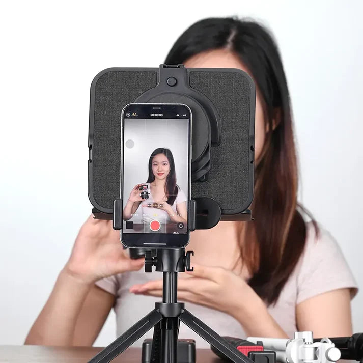 Ulanzi RT02 Foldable Teleprompter
