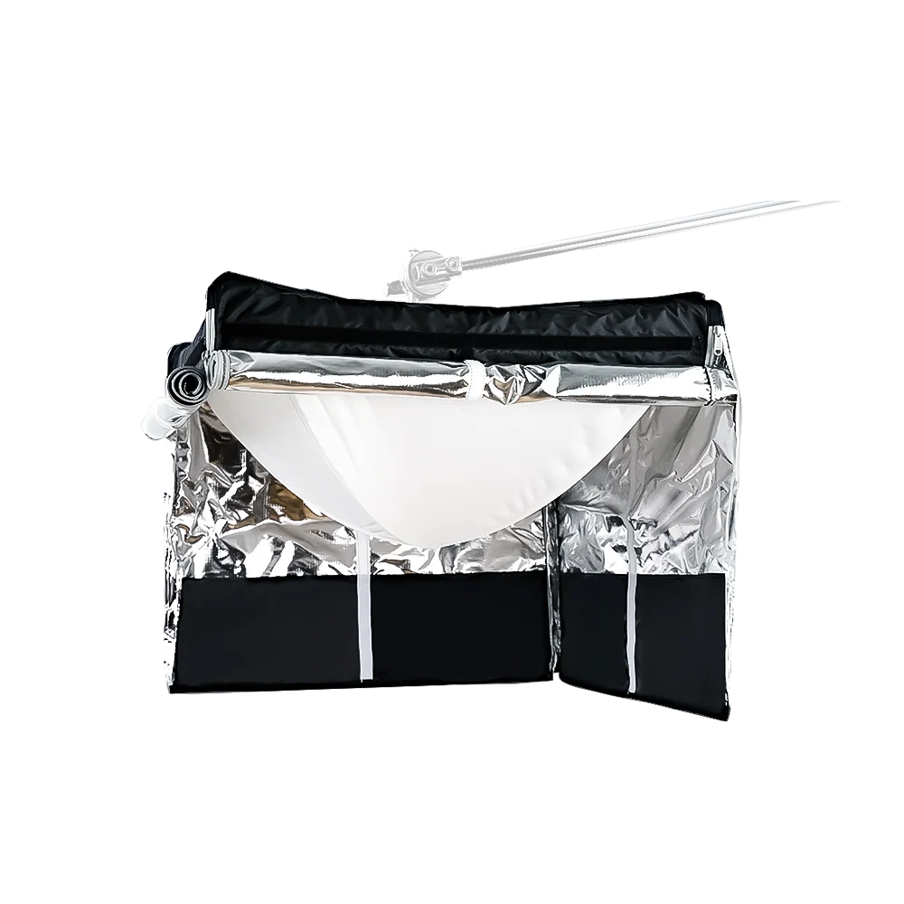 Lantern for amaran F21
