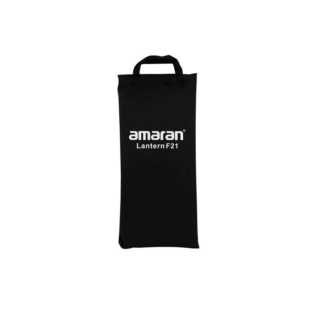 Lantern for amaran F21
