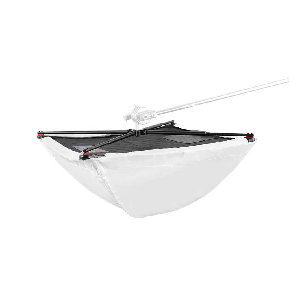 Lantern for amaran F21