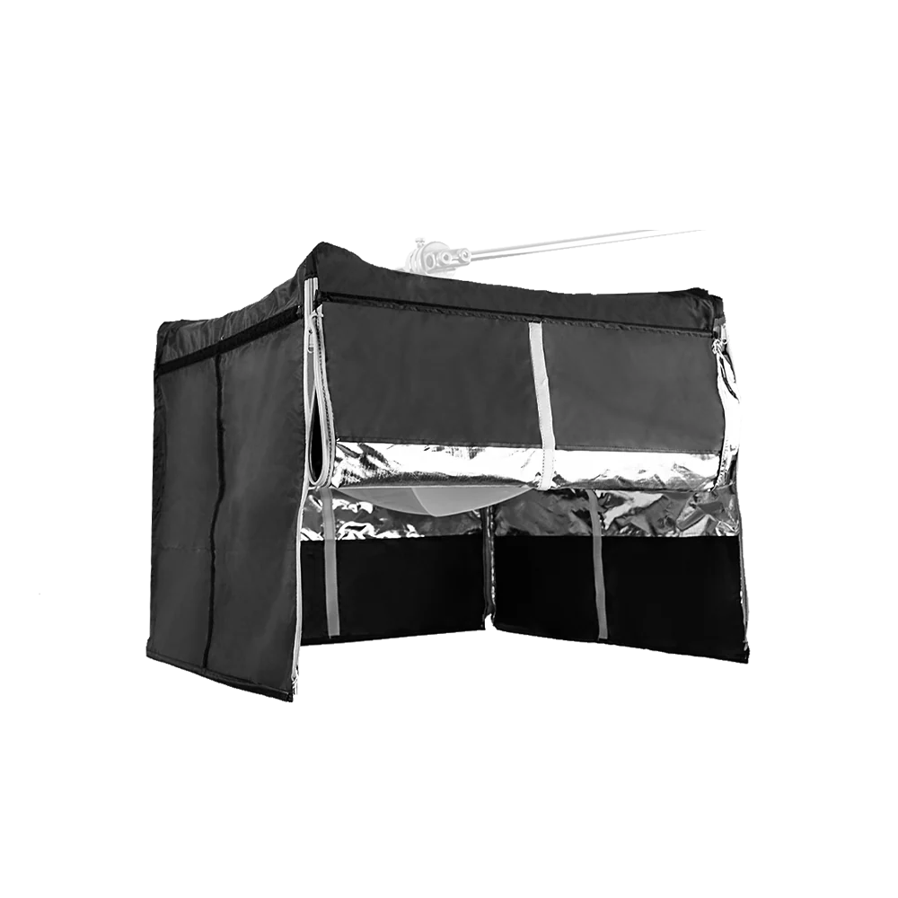 Lantern for amaran F22