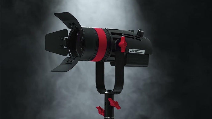 Fresnel Lights