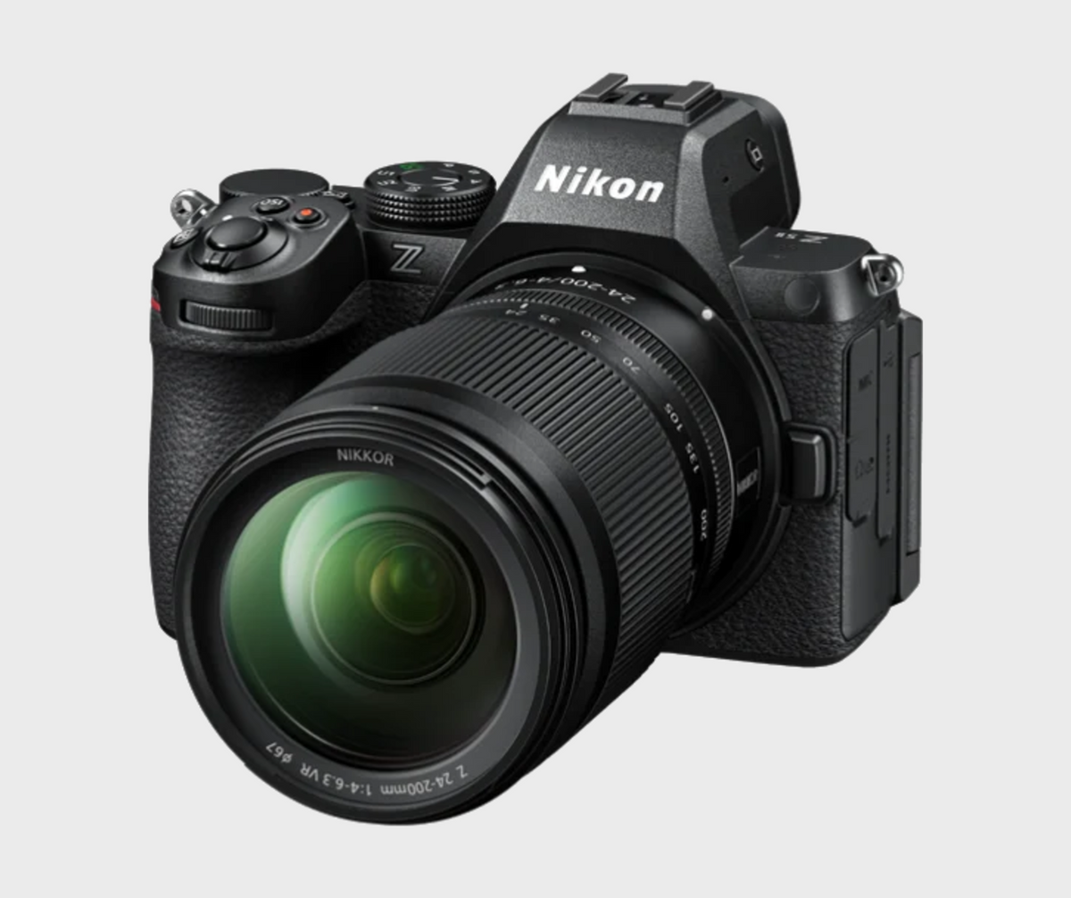 Nikon Z5II