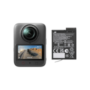 DJI Osmo 360 II Adventure Combo