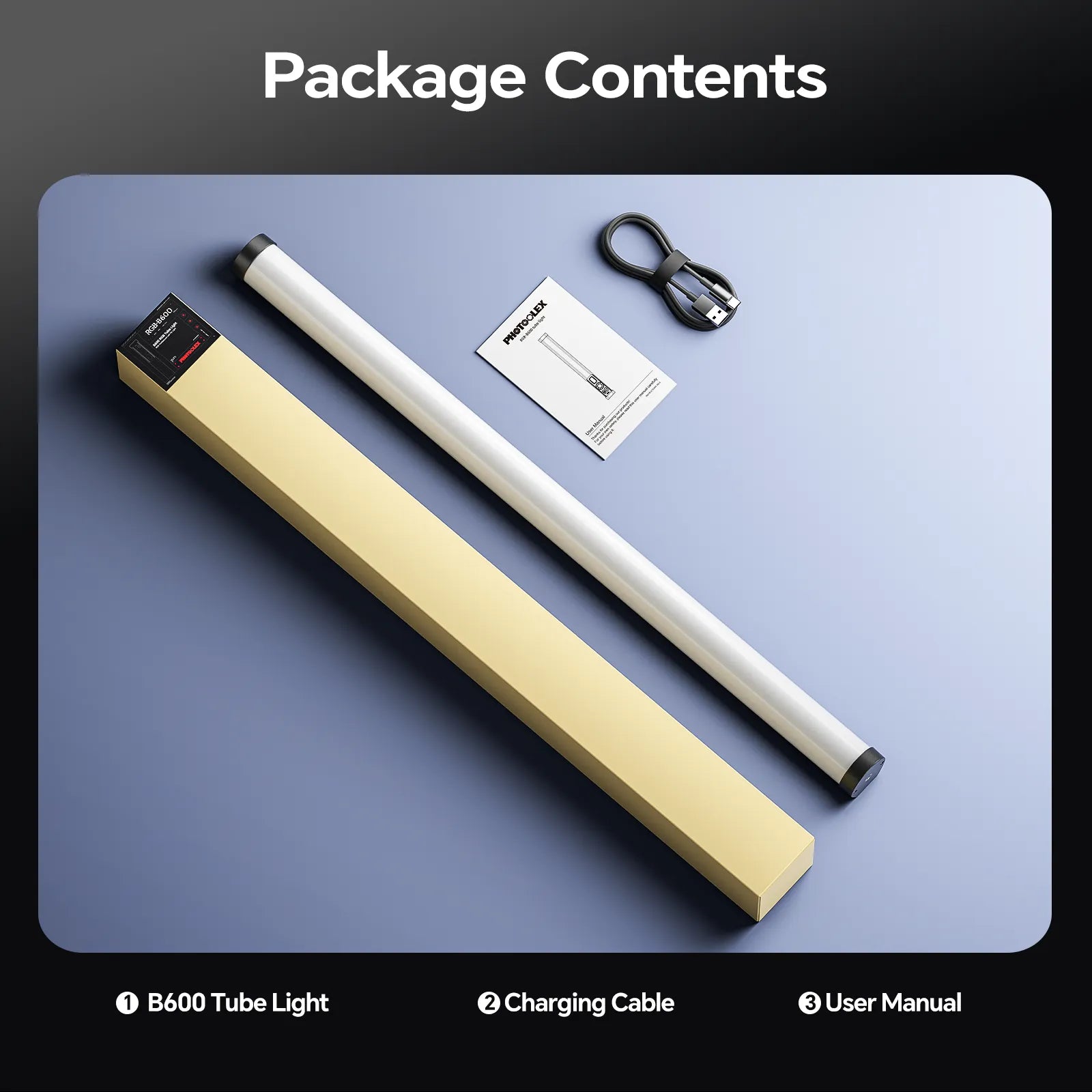 Creator Bundle
