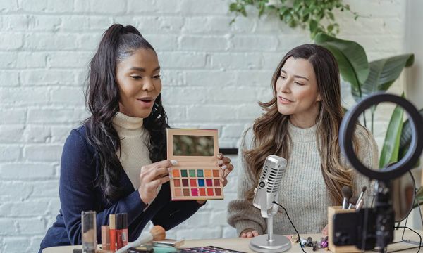 Saramonic Xmic Z3 USB Condenser Microphone