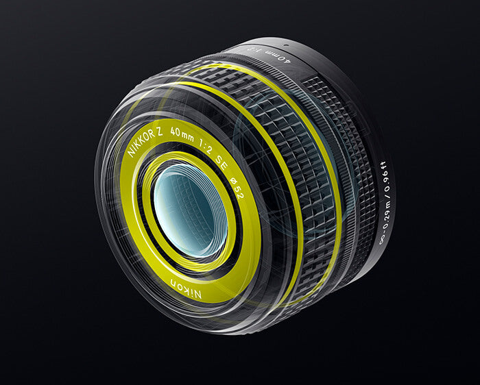 Dust and drip resistant.