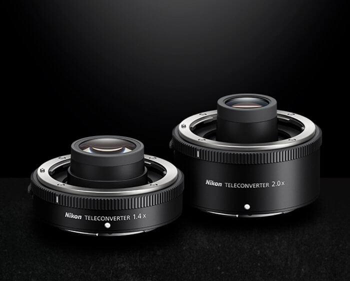 Add even more reach.