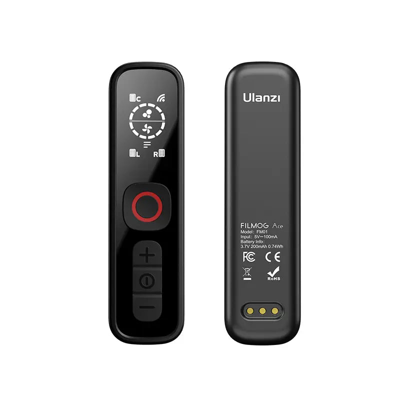 Ulanzi FM01 FILMOG Ace Portable Fog Machine