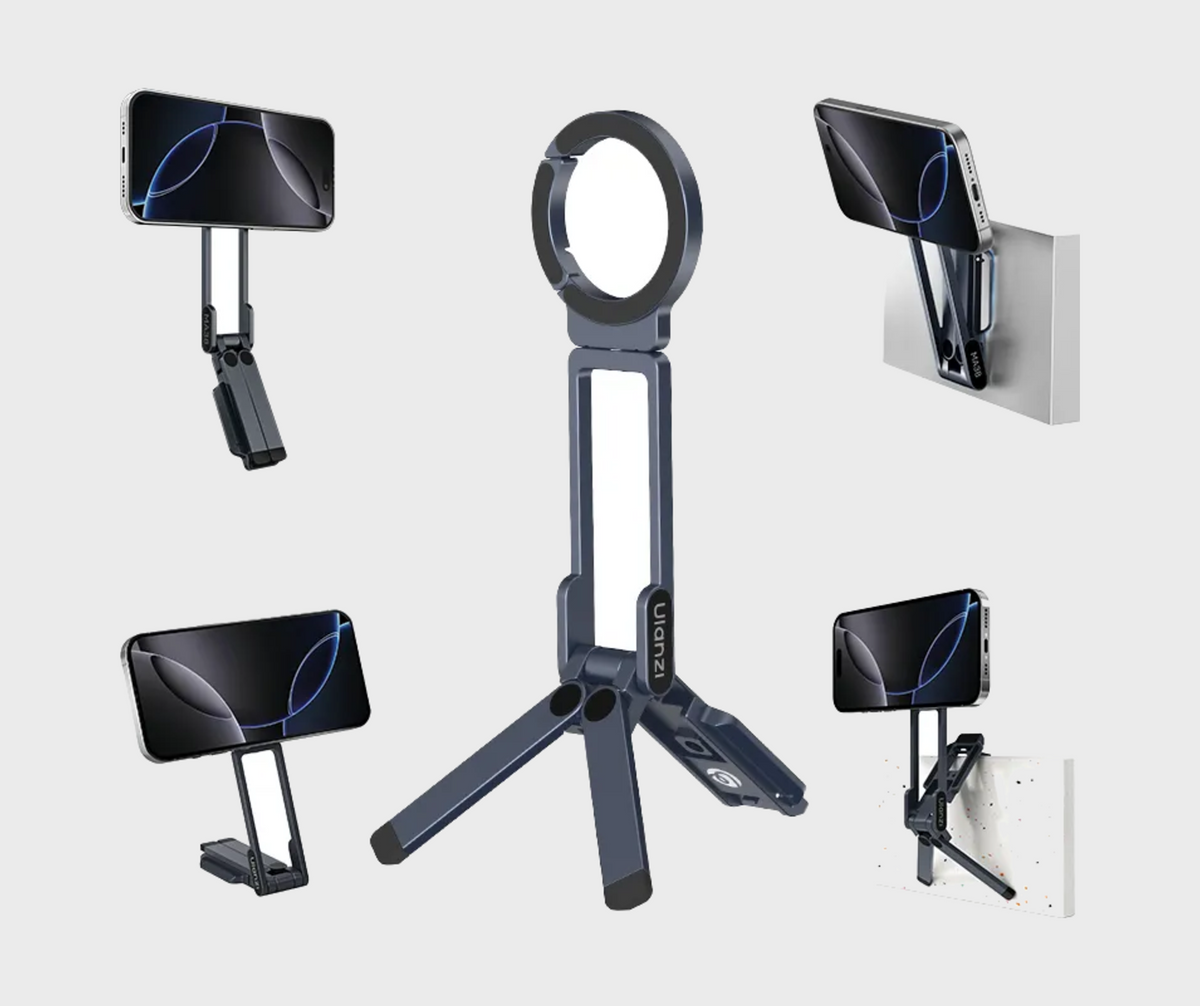 Ulanzi MA38 MagLock Phone Stand