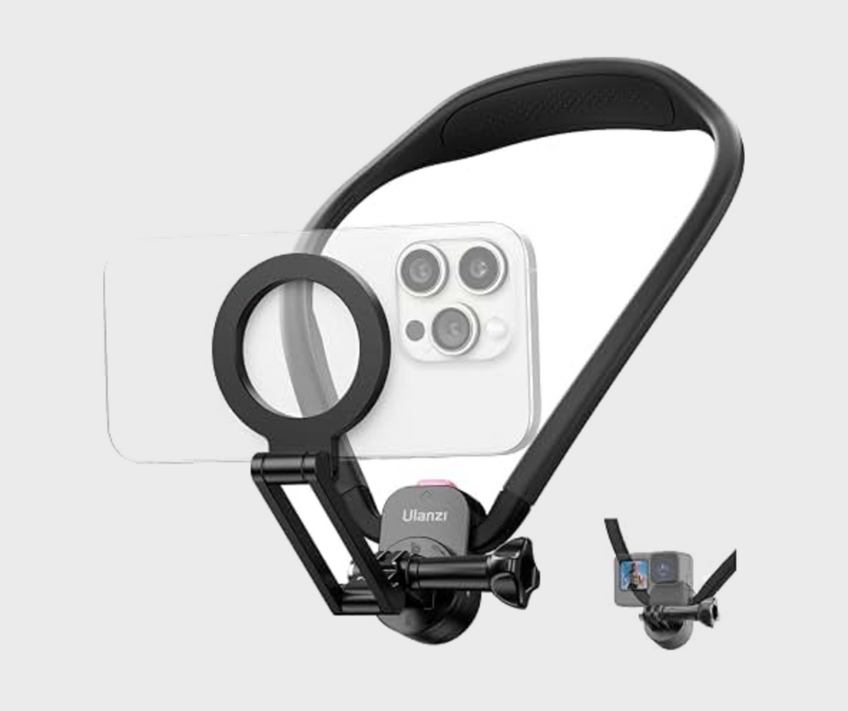 Ulanzi MG14 Magnetic Neck Mount for Phones