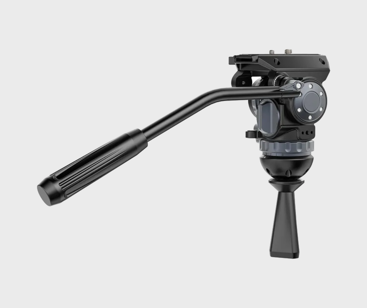 Ulanzi Video Heavy Duty Fluid Head T045