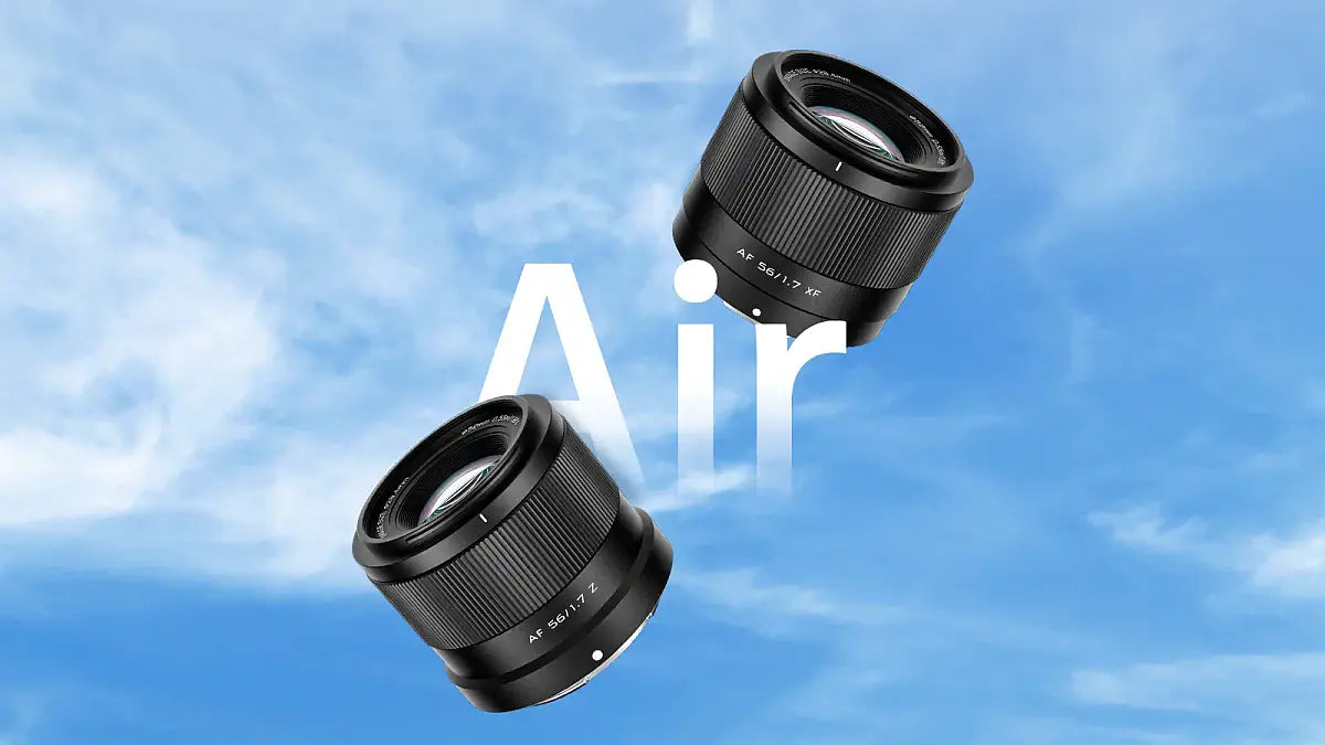 Viltrox Air Series