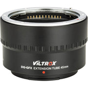 Viltrox DG-GFX 45mm Extension Tube for Fujifilm GFX