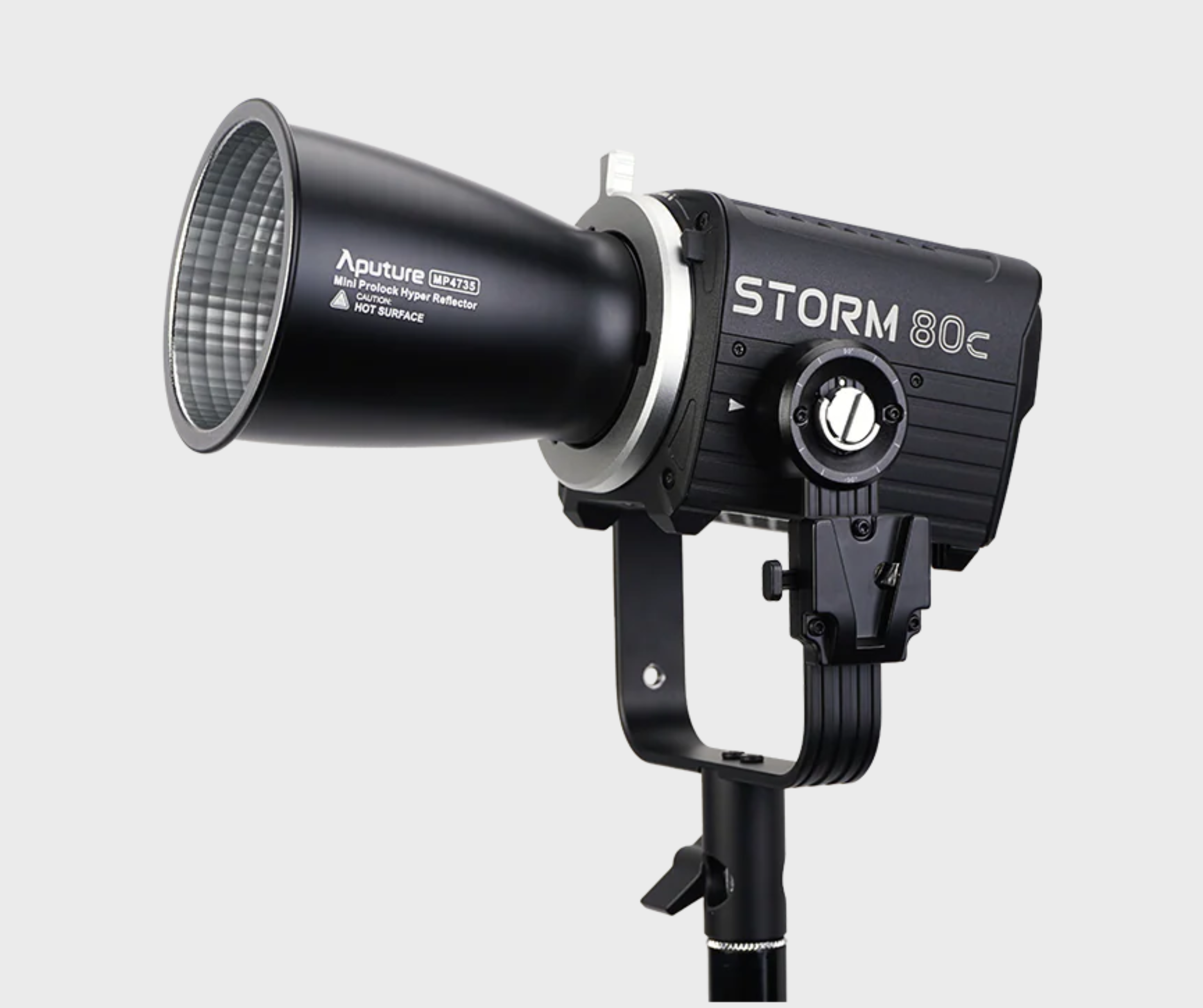 Aputure STORM 80c