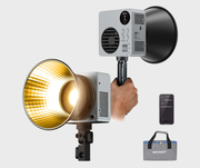 NEEWER HB80B 80W Bi-Color Mini COB LED Video Light