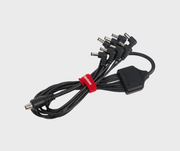 Aputure INFINIBAR 8-Way DC Power Splitter