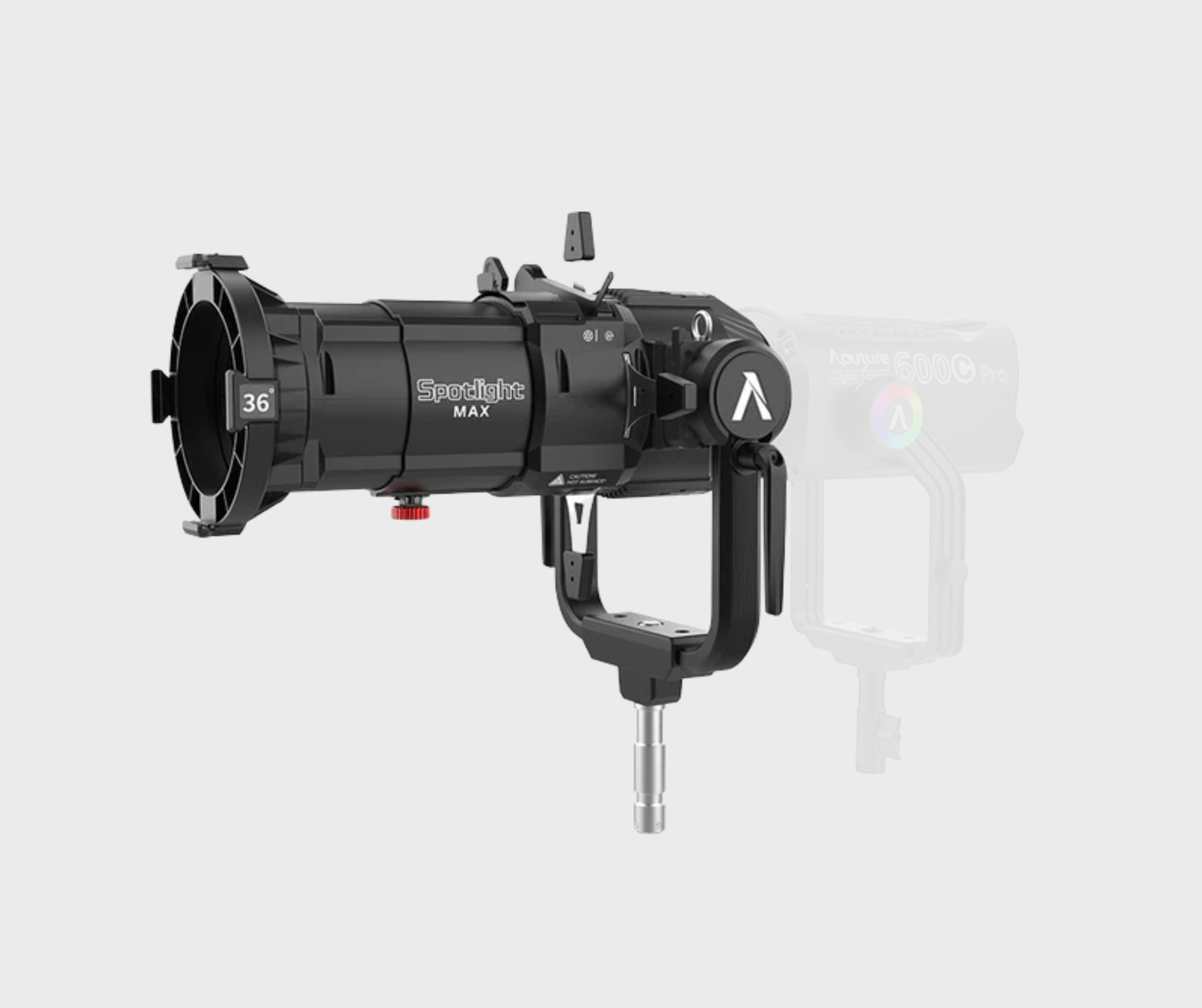 Aputure Spotlight Max 36° Lens Kit