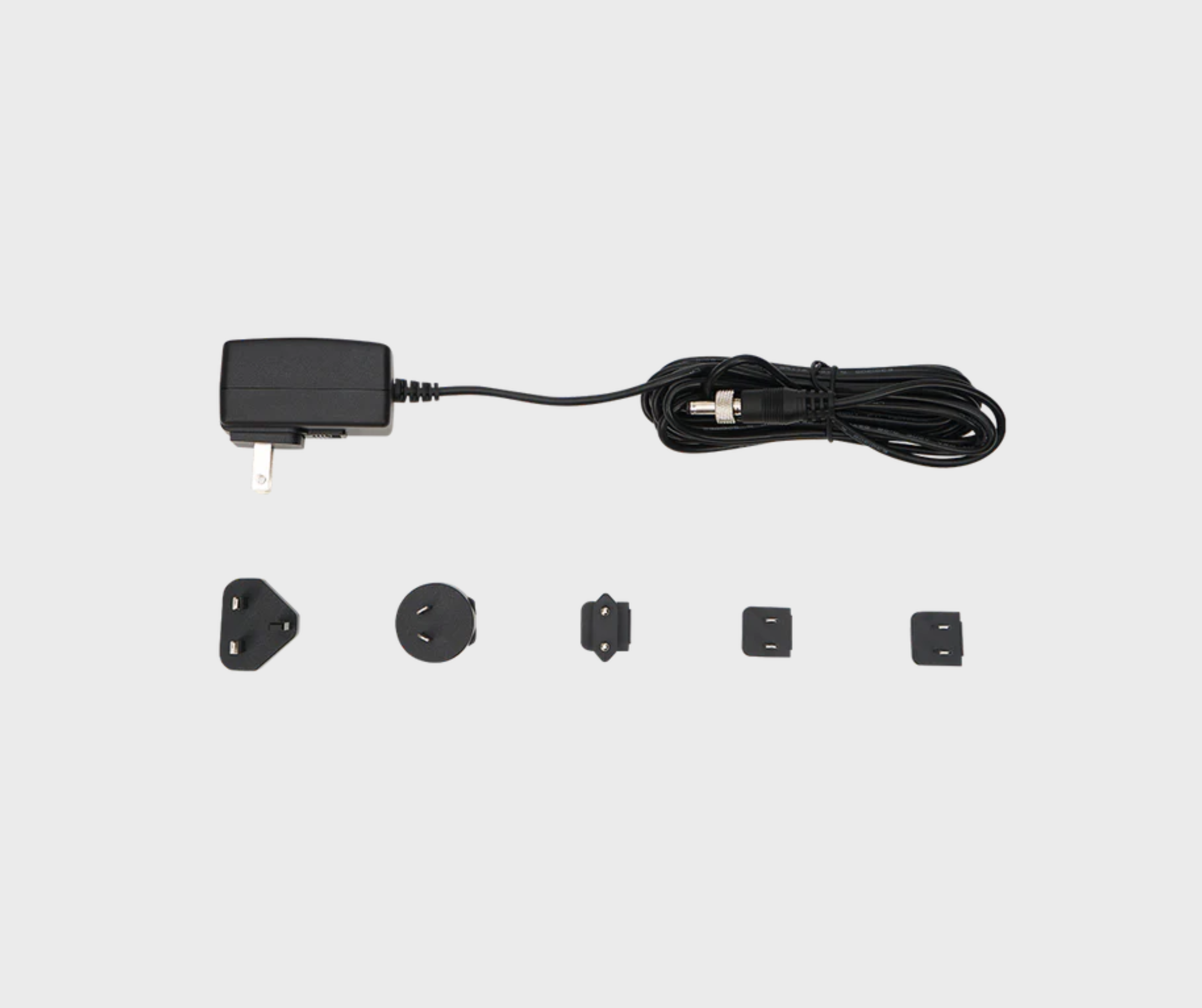 Aputure Sidus Four 18W(9V) Power Adapter