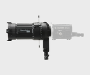 Aputure Spotlight Mini 19° Lens Kit