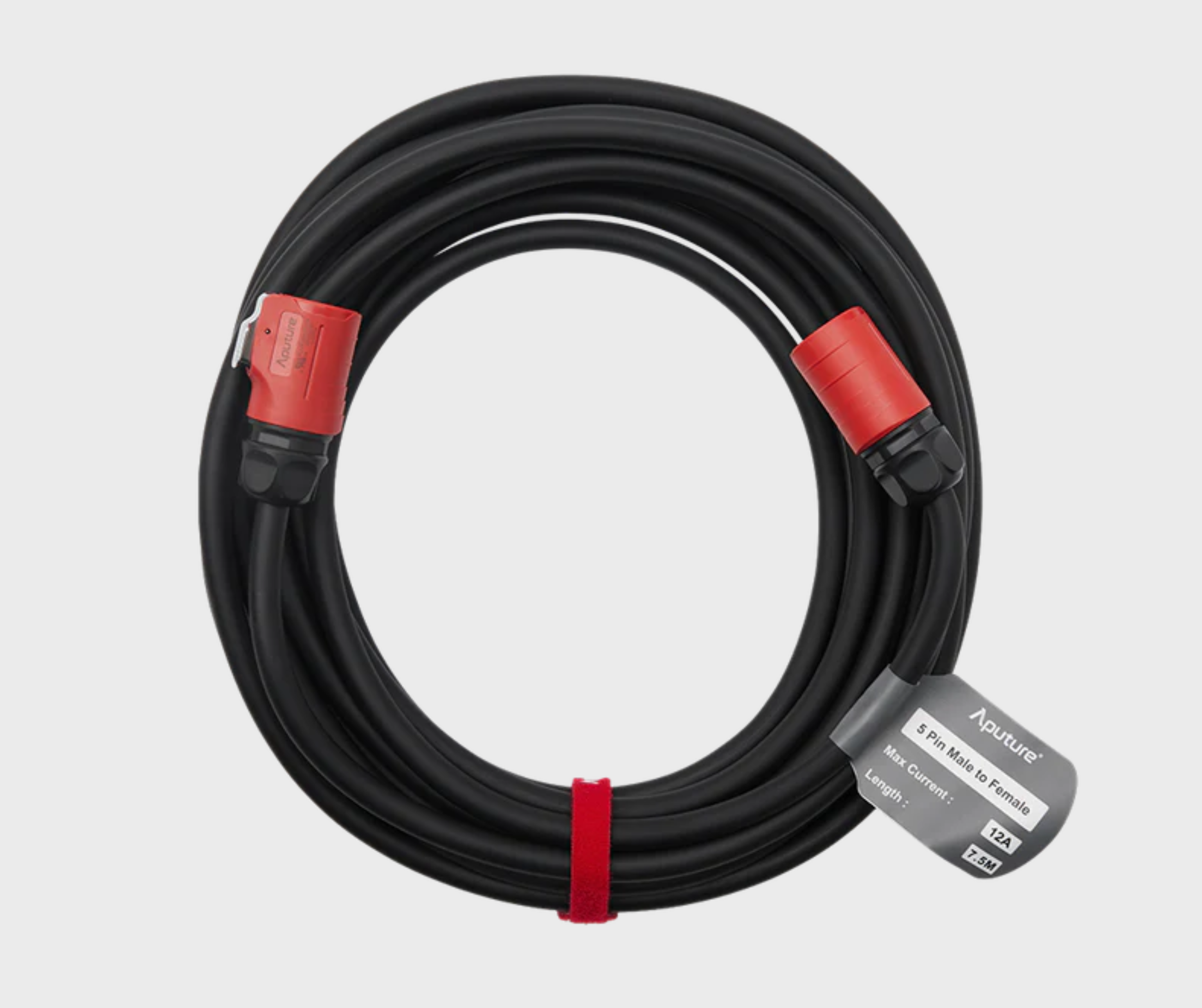 STORM 400x 5-Pin Long Head Cable (7.5m)