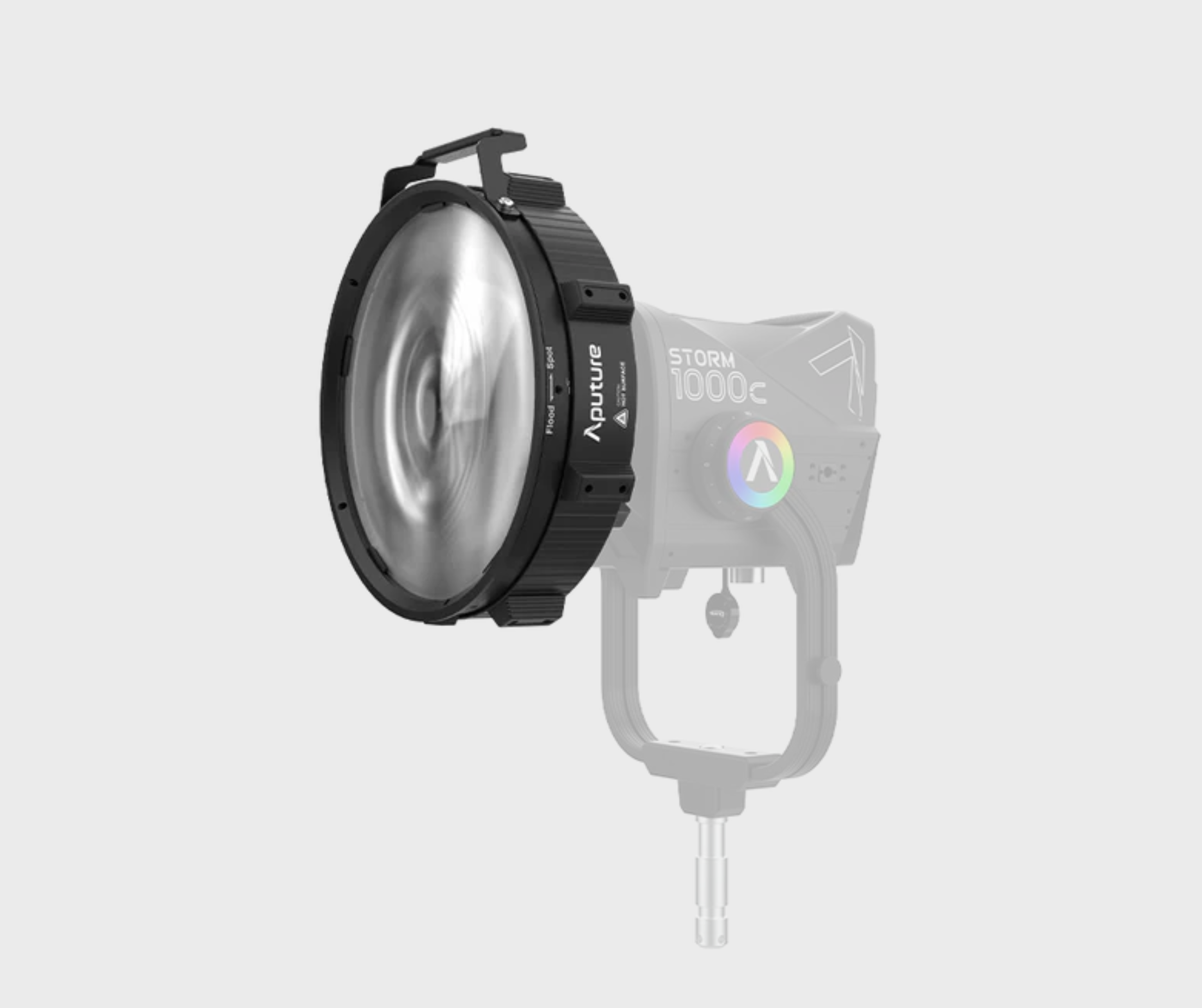 Aputure CF12 Fresnel