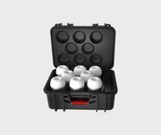 Aputure Accent B7c 8-Light Kit