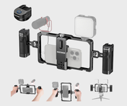 NEEWER PA009E Universal Phone Cage Video Rig