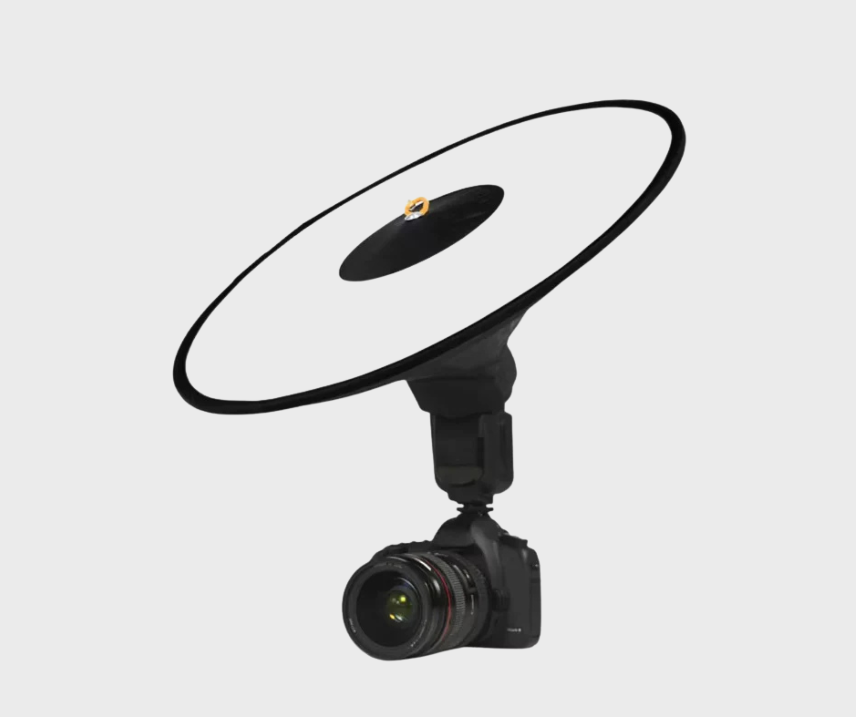 FX Studio Conical Ring Softbox for Flashlight