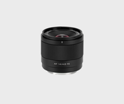 Viltrox AF 14mm F4.0 Air Full-Frame Lens for Sony E-mount