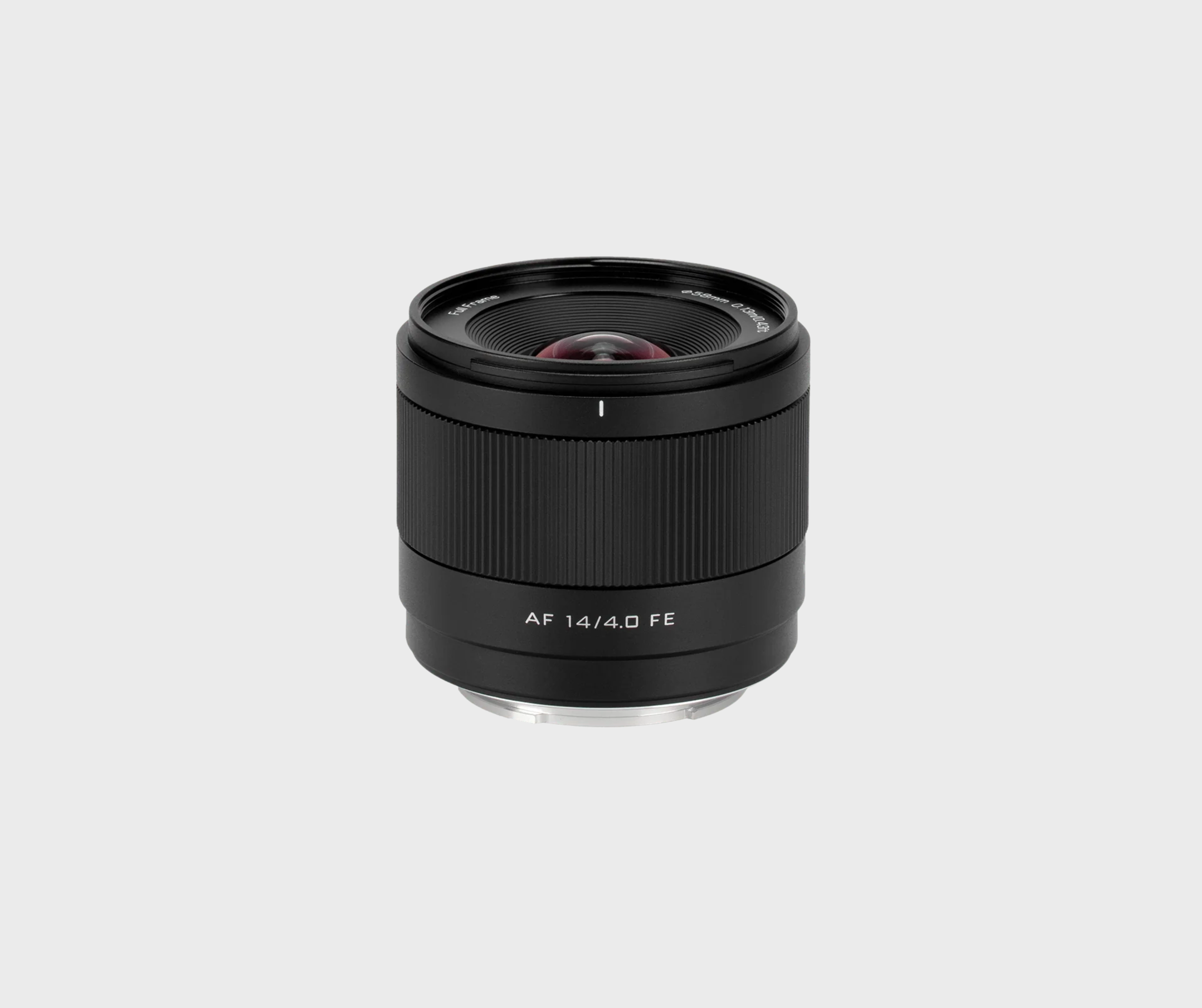 Viltrox AF 14mm F4.0 Air Full-Frame Lens for Sony E-mount