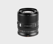Viltrox AF 85mm F2.0 EVO Full- Frame Lens for Nikon Z-Mount
